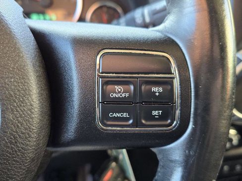 Used 2012 Jeep Wrangler Unlimited Sahara w/ Dual Top Group image 24