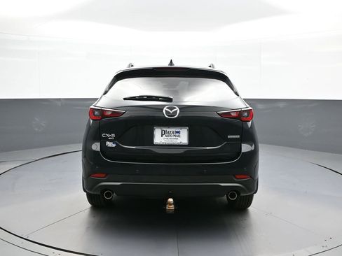 Used 2023 MAZDA CX-5 AWD 2.5 S image 7