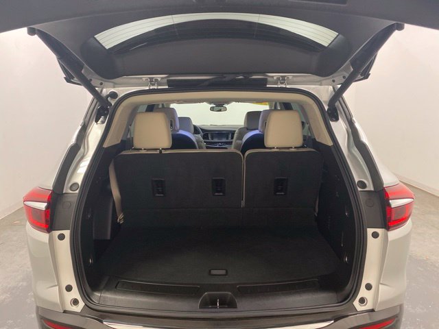 Used 2018 Buick Enclave Premium w/ Trailering Package AWD/4WD image 22