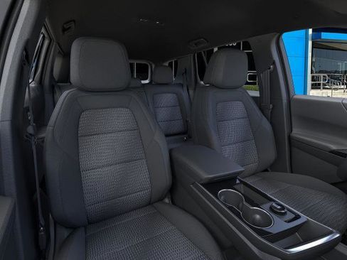 New 2026 Chevrolet Equinox LT w/ Midnight Edition image 16