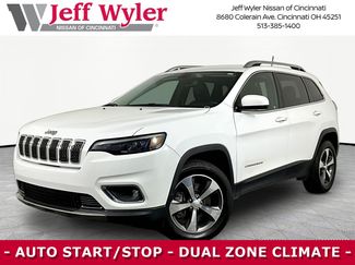 Used 2019 Jeep Cherokee Limited AWD/4WD video 1