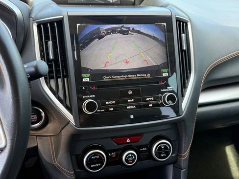 Used 2019 Subaru Crosstrek 2.0i Limited w/ Moonroof Package w/Navigation image 20