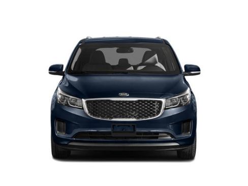 Used 2016 Kia Sedona LX w/ Option Group 020 FWD image 7