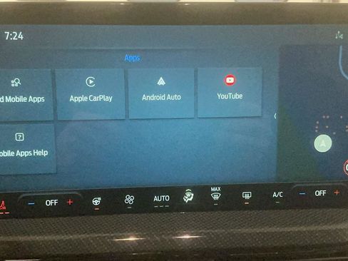 New 2026 Ford Escape ST-Line Select w/ Tech Pack #1 image 11