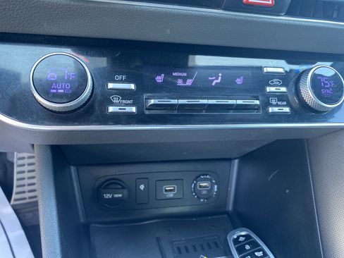 Used 2021 Hyundai Sonata SEL Plus w/ Tech Package FWD image 16
