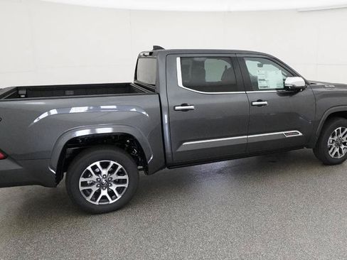 New 2026 Toyota Tundra 1794 Edition AWD/4WD image 40