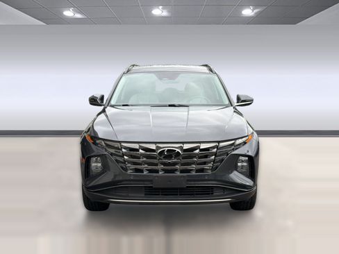 Used 2023 Hyundai Tucson Limited AWD/4WD image 6