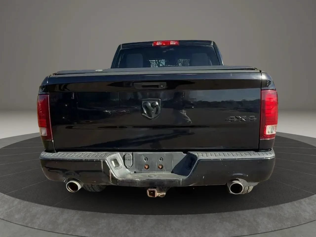 Used 2015 RAM 1500 Express AWD/4WD image 5