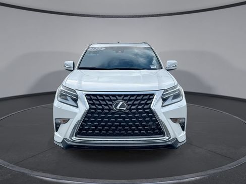 Used 2023 Lexus GX 460 Premium w/ Accessory Package AWD/4WD image 19