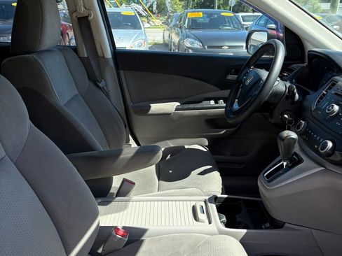 Used 2013 Honda CR-V EX image 14