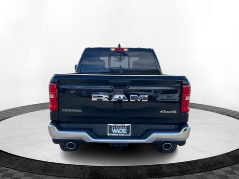New 2026 RAM 1500 Big Horn image 4