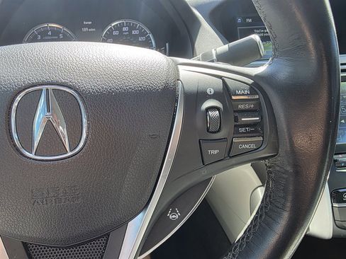 Used 2016 Acura TLX V6 w/ Technology Package image 23