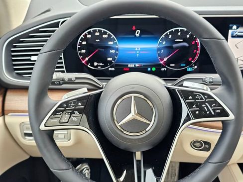 New 2026 Mercedes-Benz GLE 450 4MATIC image 29