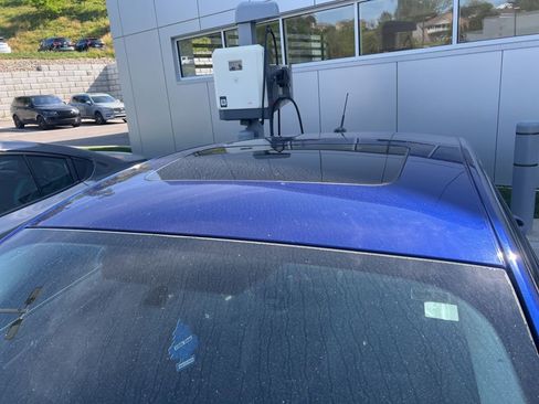 Used 2015 Ford Fusion Titanium FWD image 7