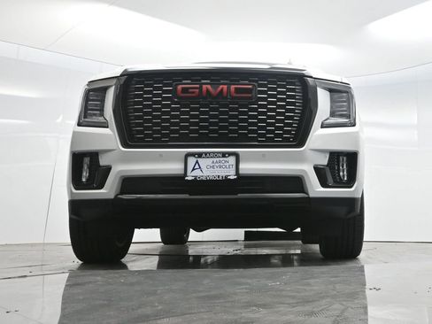 Used 2023 GMC Yukon Denali AWD/4WD image 66