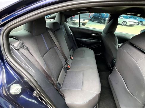 Used 2020 Toyota Corolla SE FWD image 20
