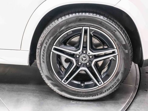 Used 2020 Mercedes-Benz GLE 450 4MATIC image 9