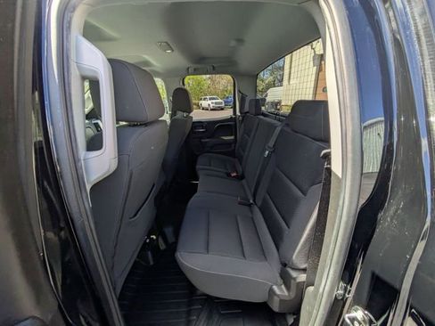 Used 2019 GMC Sierra 1500 SLE w/ SLE Value Package AWD/4WD image 29