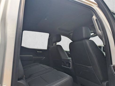 Used 2021 GMC Sierra 1500 SLT AWD/4WD image 14