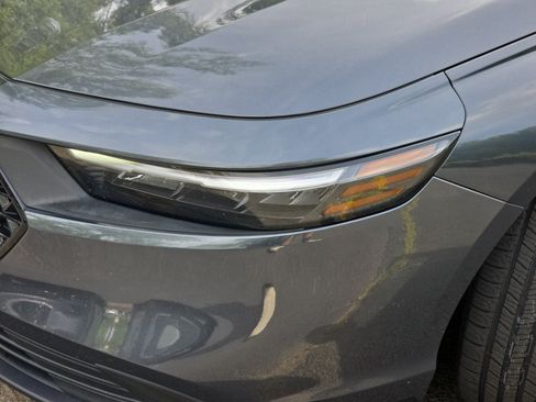 Used 2024 Honda Accord LX image 29