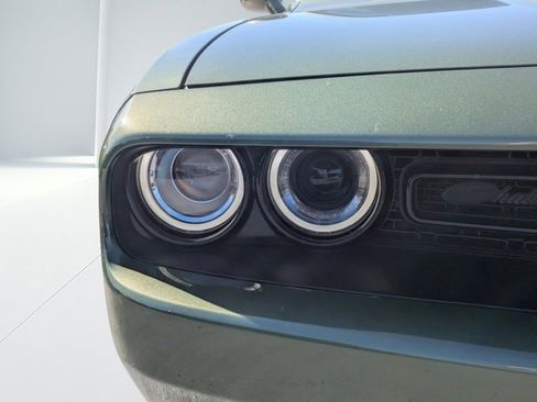 Used 2023 Dodge Challenger R/T w/ Blacktop Package image 8
