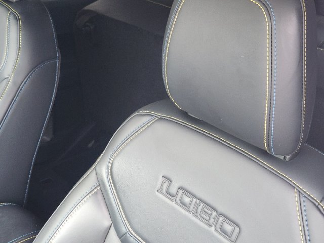 Used 2025 Ford Maverick Lobo AWD/4WD image 20