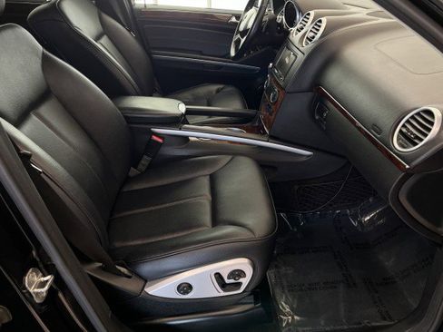 Used 2012 Mercedes-Benz GL 450 4MATIC image 14