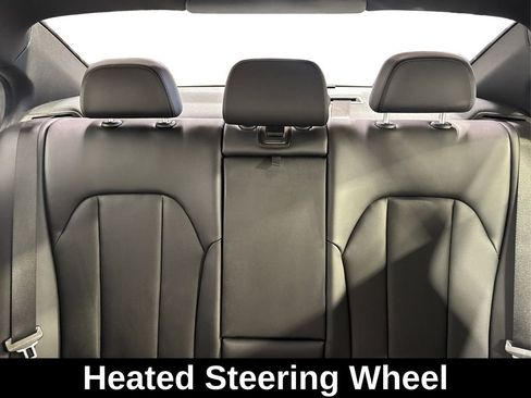 Used 2025 BMW 330i xDrive Sedan image 17