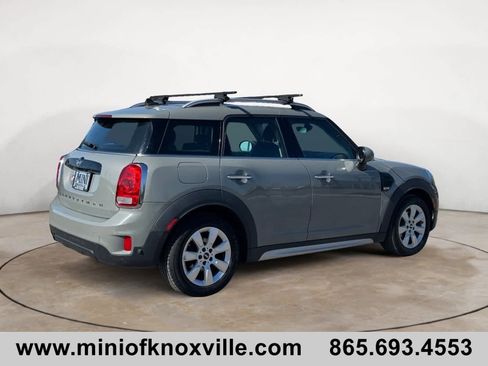 Used 2019 MINI Cooper Countryman ALL4 image 3
