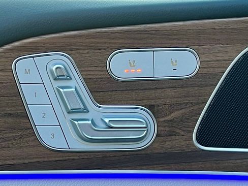 Certified 2026 Mercedes-Benz GLE 450 4MATIC Coupe image 38