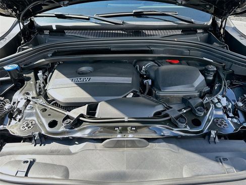 Certified 2024 BMW X2 xDrive28i w/ Convenience Package image 29