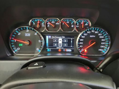 Used 2019 Chevrolet Silverado 1500 LT image 33