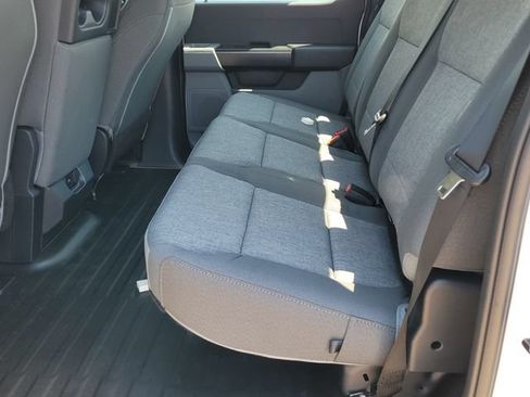 New 2026 Ford F150 XL w/ Tow/Haul Package AWD/4WD image 7