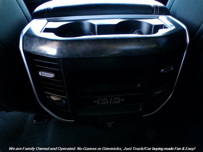 Used 2021 RAM 1500 Big Horn AWD/4WD image 31