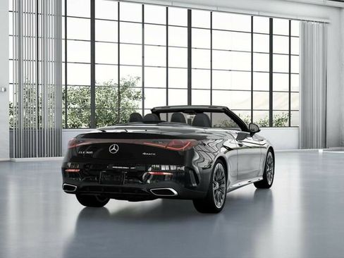 New 2026 Mercedes-Benz CLE 300 4MATIC Cabriolet image 24