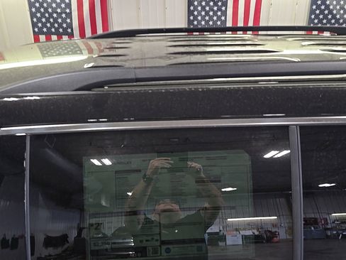 New 2026 Chevrolet Traverse LT image 6