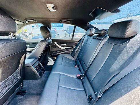 Used 2016 BMW 328i Sedan RWD image 13