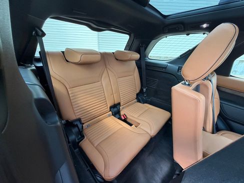 Used 2019 Land Rover Discovery HSE Luxury AWD/4WD image 21