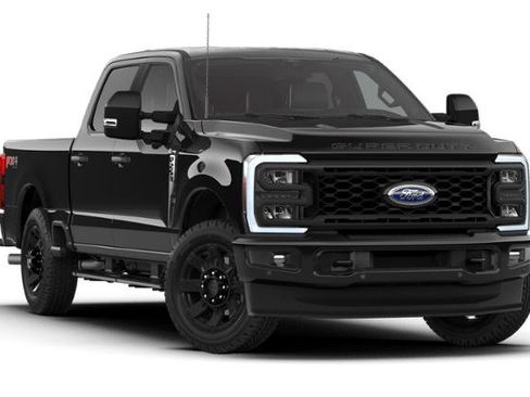 New 2026 Ford F250 XL w/ STX Appearance Package AWD/4WD image 26