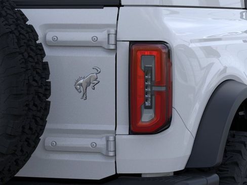 New 2026 Ford Bronco Badlands AWD/4WD image 23
