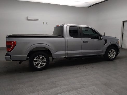 Used 2022 Ford F150 XLT w/ Trailer Tow Package RWD image 11