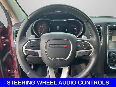 Used 2017 Dodge Durango GT w/ Premium Group image 21