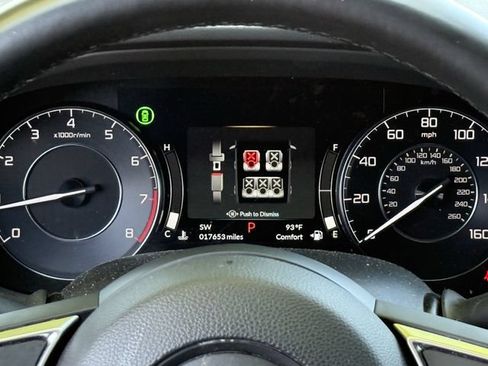 Used 2025 Acura RDX SH-AWD image 15