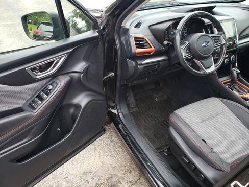 Used 2019 Subaru Forester Sport AWD/4WD image 11