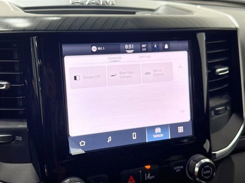 New 2026 RAM 1500 Big Horn image 36