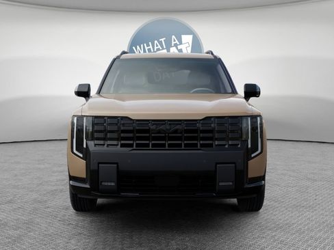 New 2027 Kia Telluride X-Line SX Prestige image 2