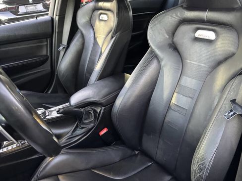 Used 2015 BMW M3 image 10