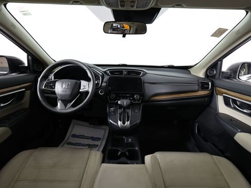 Used 2018 Honda CR-V EX image 27