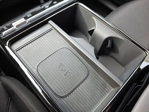 New 2025 Hyundai Tucson Blue image 16