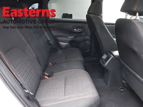 Used 2023 Honda HR-V Sport image 22